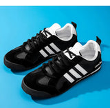 Men Anti-Slip Training Board Sneakers