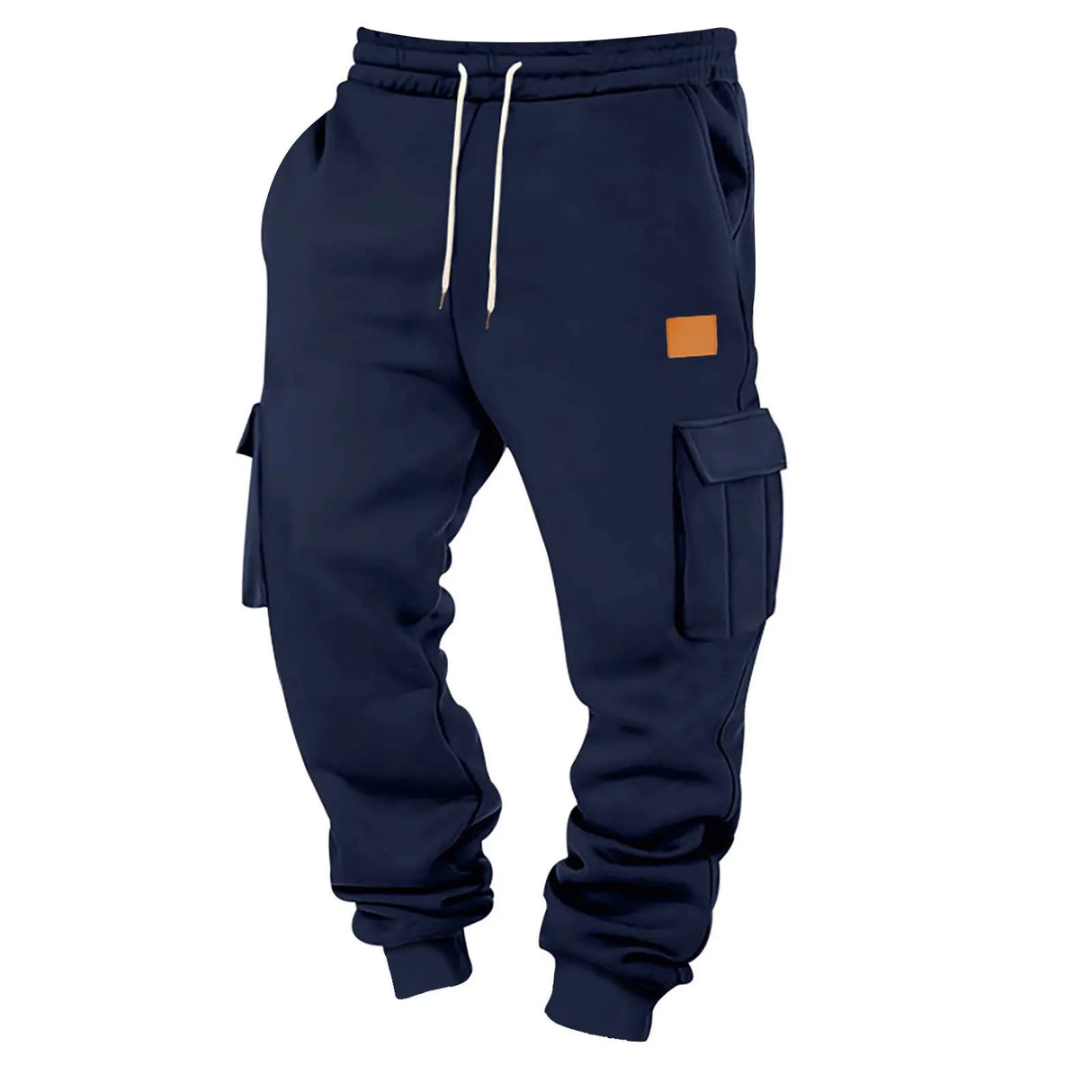 UrbanLoose™ Men’s Baggy Cargo Pants