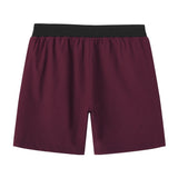 Men Quick Dry Swim Shorts