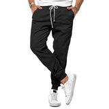 Men’s Cargo Casual Pants