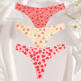 Women Leopard Halter Top