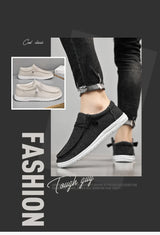 Men’s Slip-On Casual Loafers