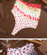 Women Leopard Halter Top