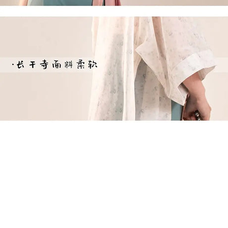 Elegant Song Dynasty Hanfu outfit showing delicate fabric and stylish design detail for women.