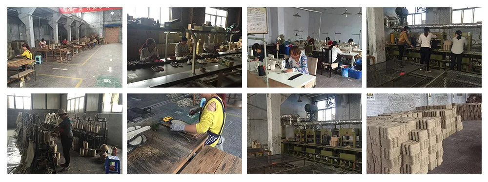 Men’s Luxury Casual Canvas Fisherman Shoes