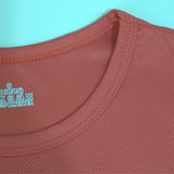 Quick Dry Sports T-Shirt for Women | YUEYUN QING