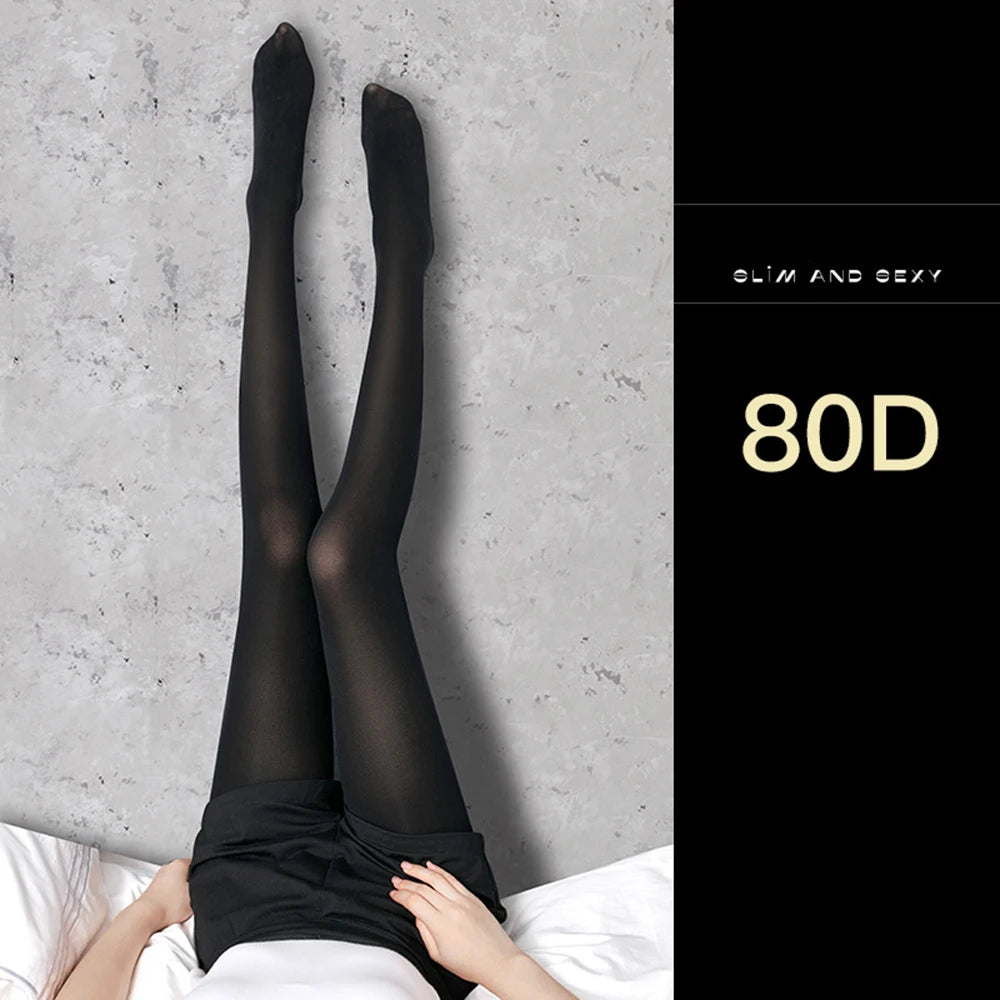 Women Ombre Pantyhose