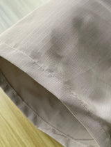 Men White Slim Jeans