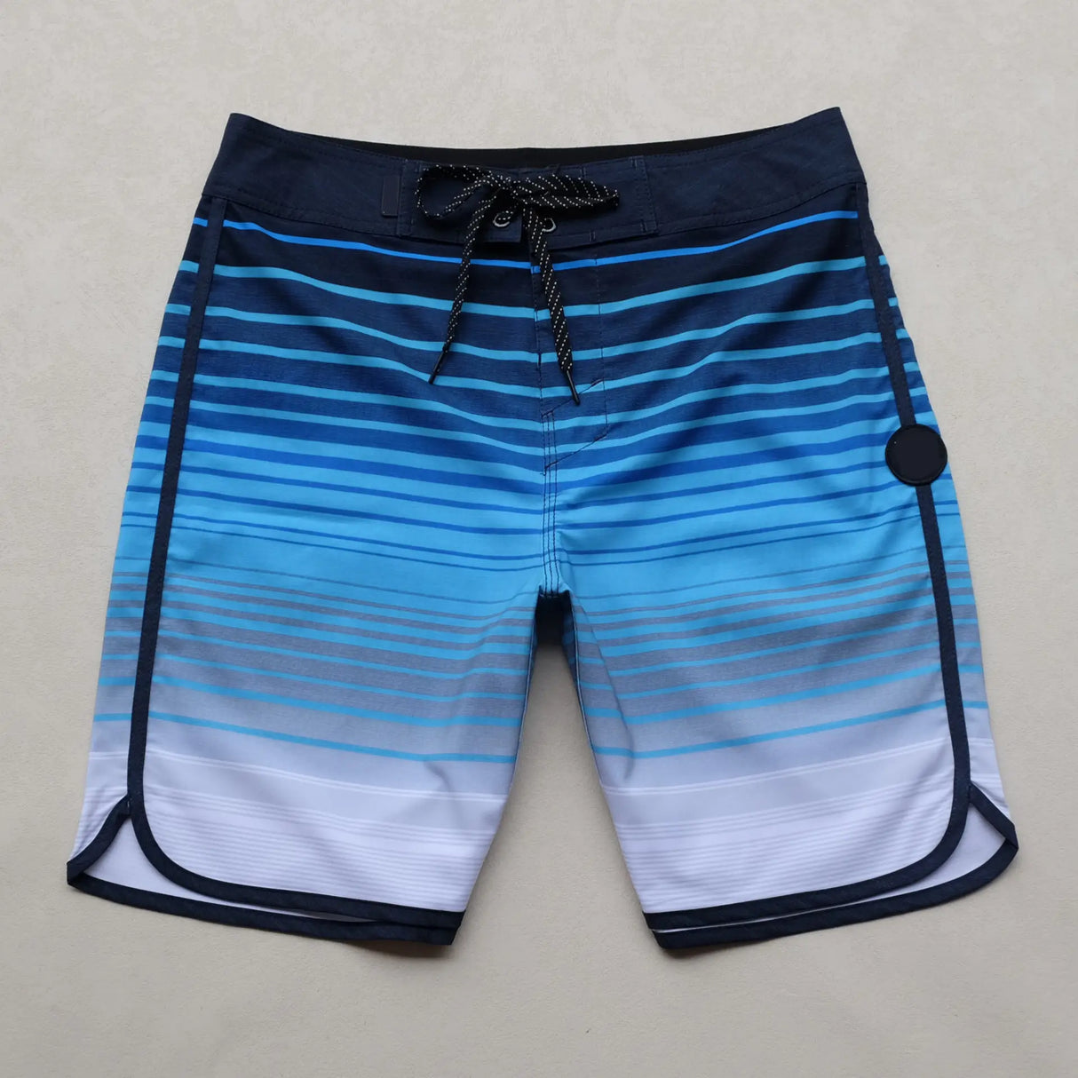 Men Quick Dry Board Shorts