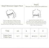 Women Thin Wireless Bralette