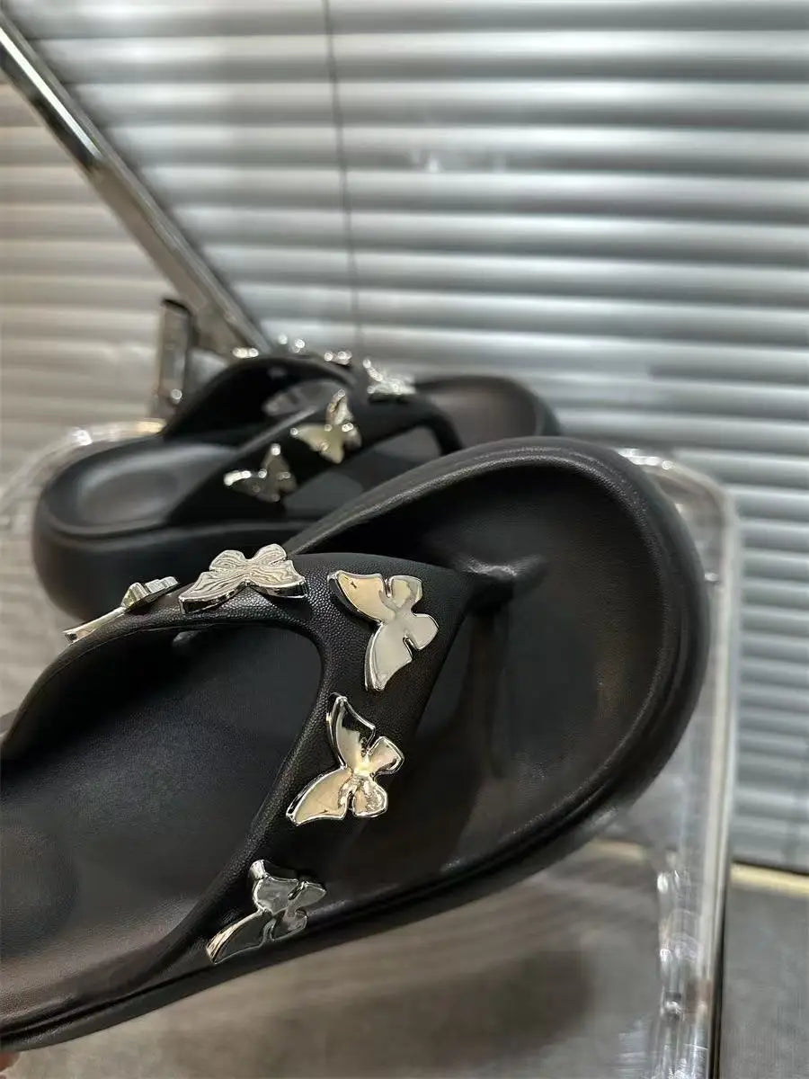 Women Casual Flip Flops