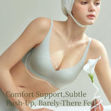 Women Thin Wireless Bralette