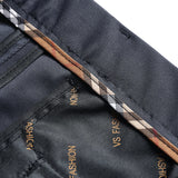 Men Thin Summer Jeans