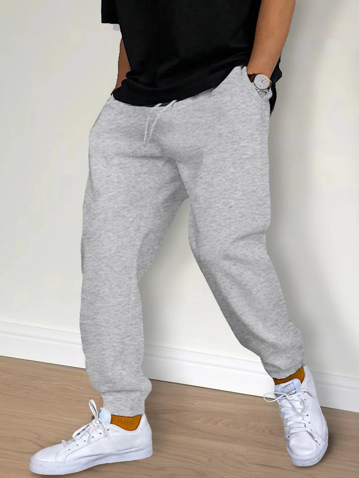 Men’s Running Jogger Pants