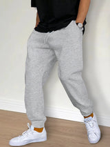 Men’s Running Jogger Pants