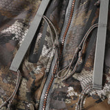 Men Waterproof Camouflage Fishing Jacket