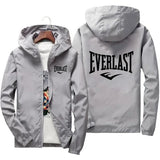 Men’s Plus Size Casual Jacket