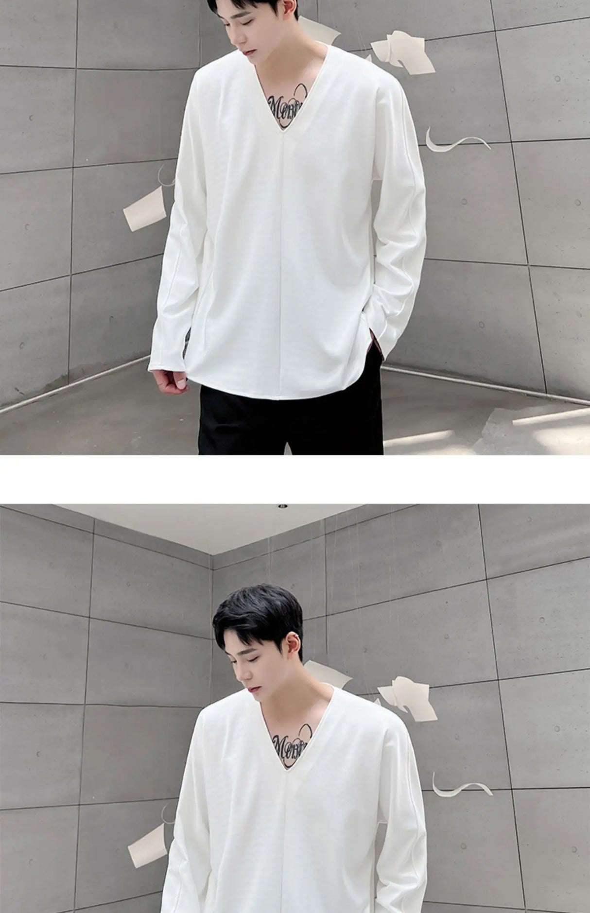 UrbanBasic™ Men’s Casual Wear