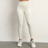 High Waist Push-Up Women's Yoga Pants – Sexy Pocket Workout Leggings