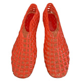 Women Mary Jane Butterfly Knot Ballet Flats