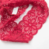 Women Rhinestone Thong Panties