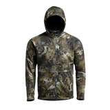 Men Windproof Waterproof Hunting Jacket