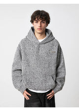 Heavyweight Luxury Hoodie