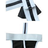 Men’s Bowknot Mankini Thong