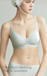 Women Thin Wireless Bralette