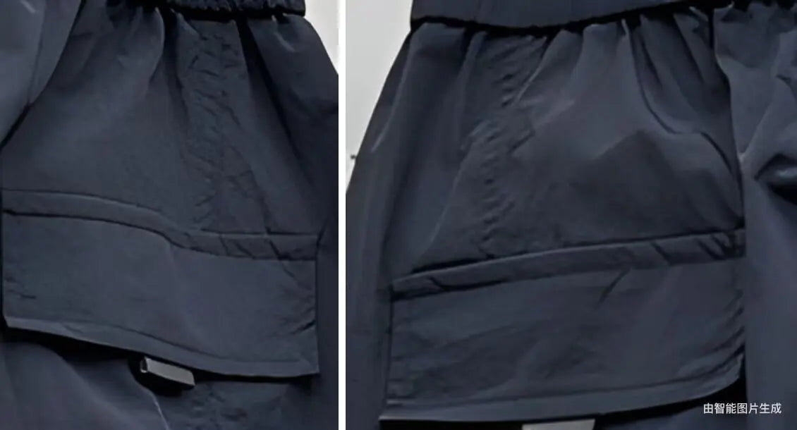 Men’s Harem Casual Pants