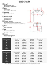 Men CM Punk Print Set