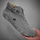 Men’s High-Top Casual Shoes