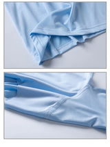 Women Seamless Ice Silk Tank