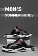 Men EVA Thick Sole Sandals