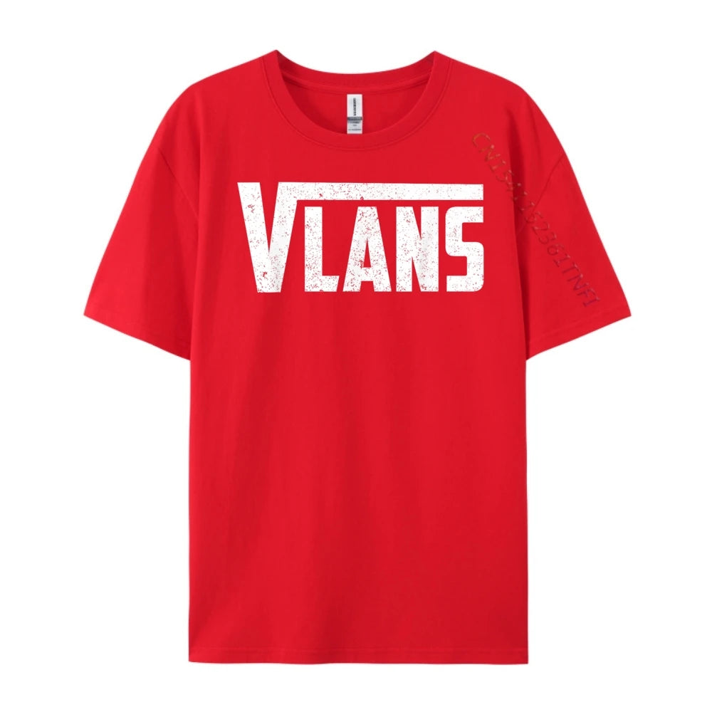 Men’s Network Engineering T-Shirt