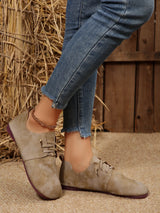 Women’s Stylish Casual Slip-On Loafers