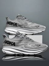 Men Air Cushion Running Trainers