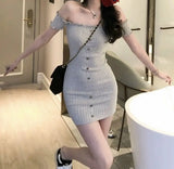 Dress for Women 2025 Vestidos De Mujer Fashion