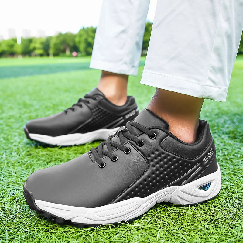 Men’s Casual Golf Shoes