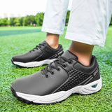 Men’s Casual Golf Shoes
