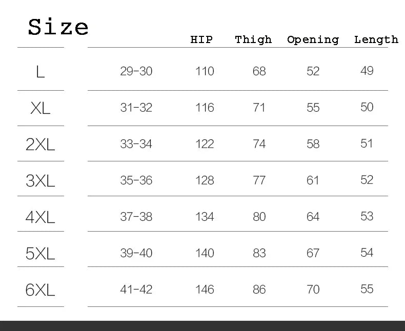 Plus Size Men's Cotton Knee Shorts – Summer Casual