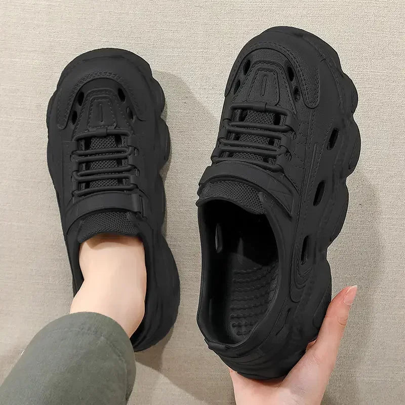 Men Anti Slip EVA Sandals