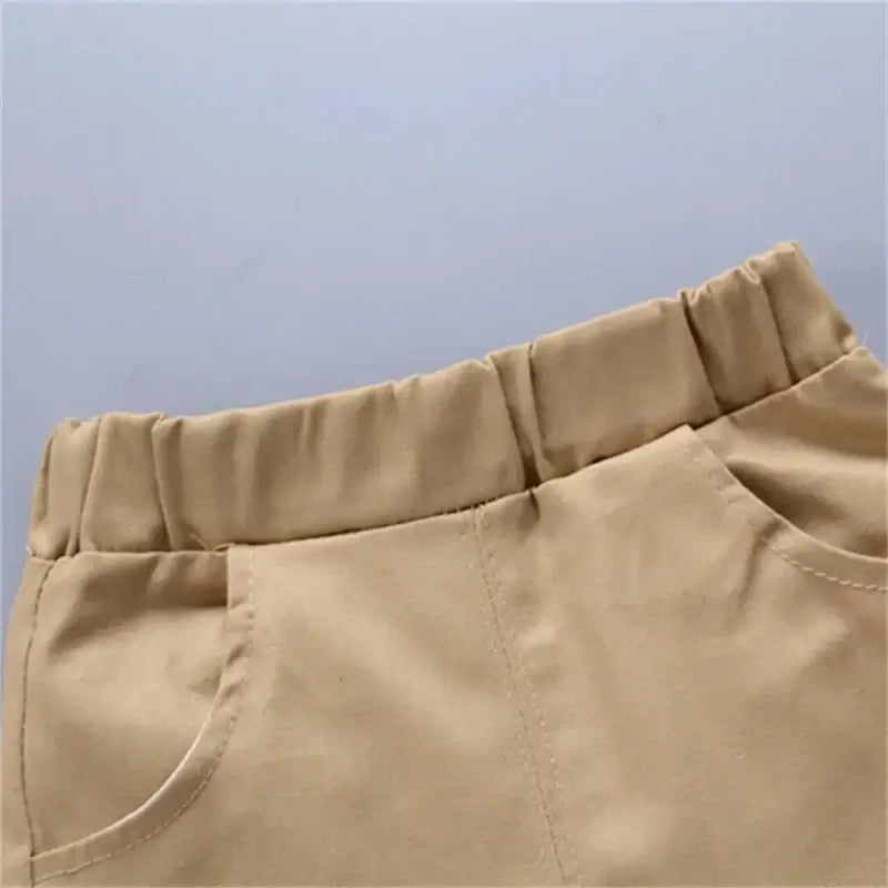 Baby Set Cute Clothes