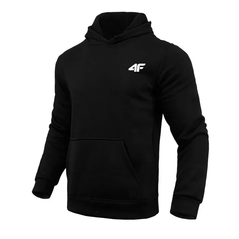 Men’s Sports Casual Hoodie