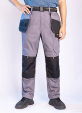 ToolMax™ Men’s Work Utility Cargo Pants