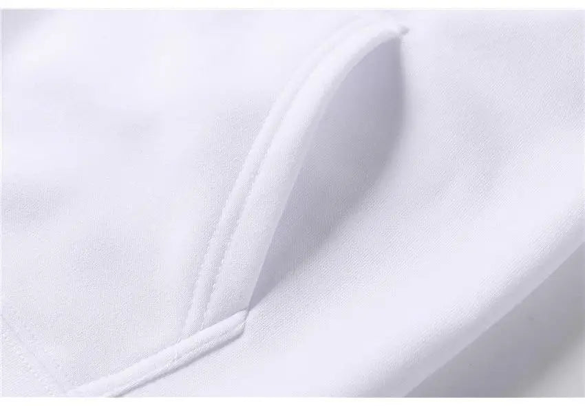 Oversized Mickey Zip Hoodie