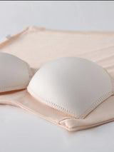 Women Bra Padded Sling Vest