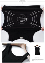 Women Cotton Halter Tank Top