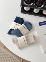 Men’s Business Long Socks