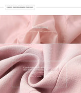 Women Classic Work Blazer Jacket